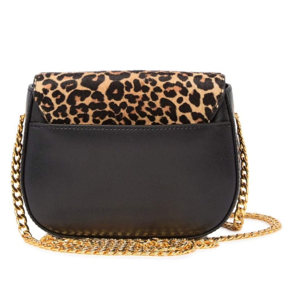 Marc Jacobs Calf Hair Avenue Clutch/Crossbody - Picture 4 of 7